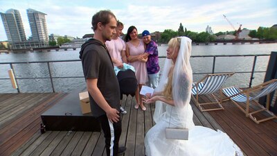 Berlin Tag Nacht Posts Facebook